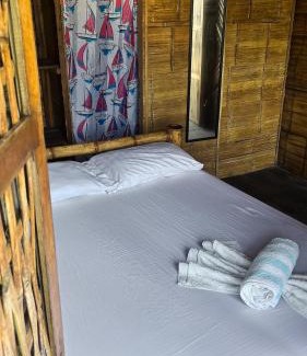 Palomino House | Hostal halaliku tayrona