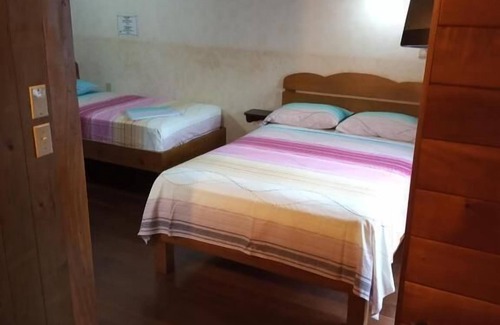 Bocas del Toro Hostel | HOSTAL HANSI BOCAS TOWN