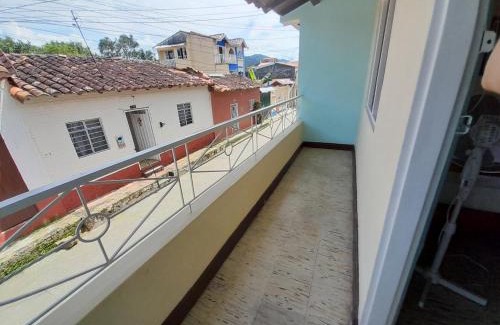 Charala House | HOSTAL HELICONIAS