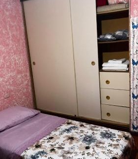 Talca Bed & Breakfast | Hostal Hibisco