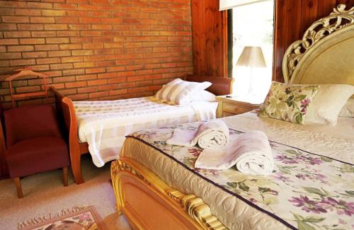 Lautaro House | Hostal HM
