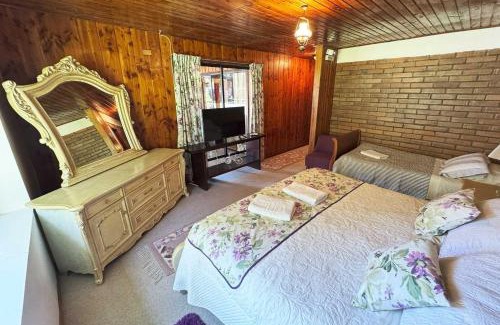 Lautaro House | Hostal HM