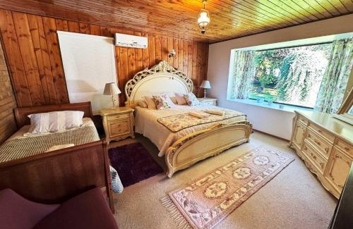 Lautaro House | Hostal HM