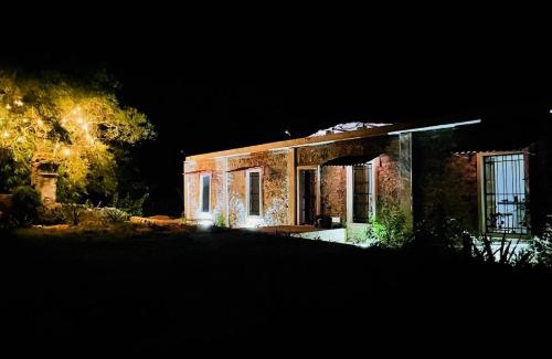 Homun House | Hostal Homún Oro Verde