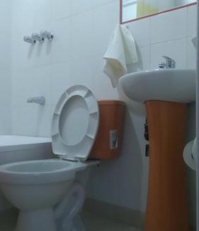 San Pedro Hotel | Hostal Inca
