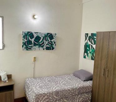 Flores Apartment | Hostal Inn & Apartamentos Sol & Luna