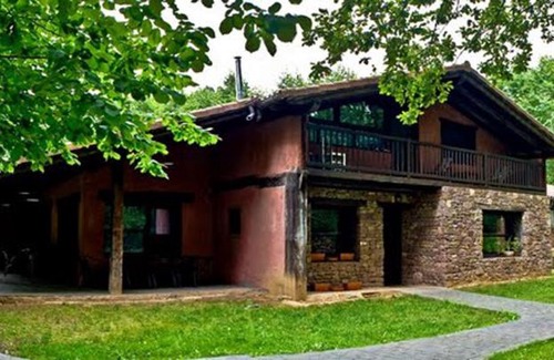 Baztan House | Hostal Itzalargikoborda