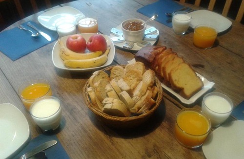 Baztan House | Hostal Itzalargikoborda