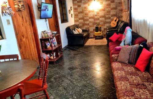 Luque House | Hostal Jardín de Luque