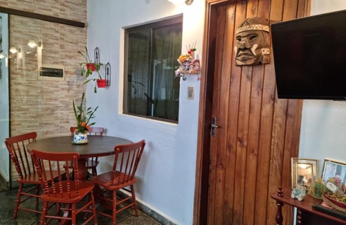 Luque House | Hostal Jardín de Luque