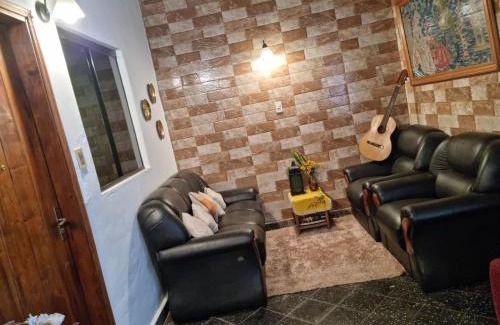 Luque House | Hostal Jardín de Luque