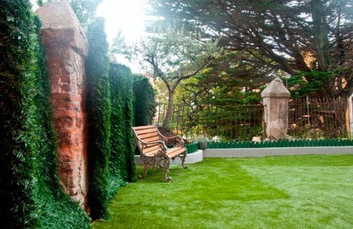 Santander House | Hostal Jardin Secreto