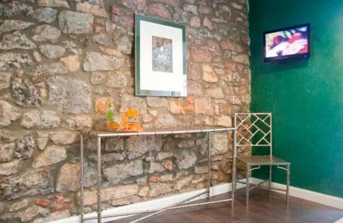 Santander House | Hostal Jardin Secreto