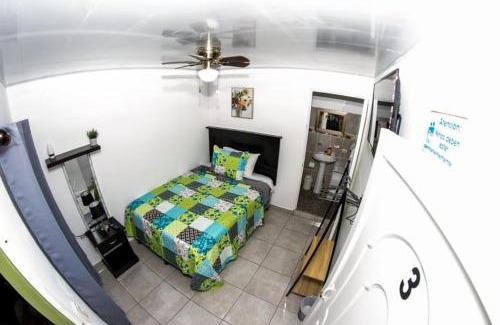 Alegria House | Hostal Jasmin