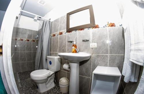 Alegria House | Hostal Jasmin