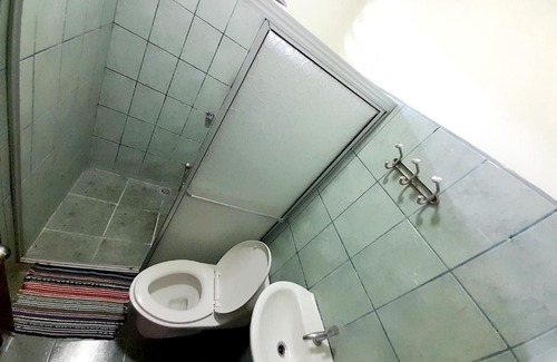 Los Cerros House | Hostal Jei