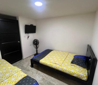 Floridablanca House | Hostal Jireth