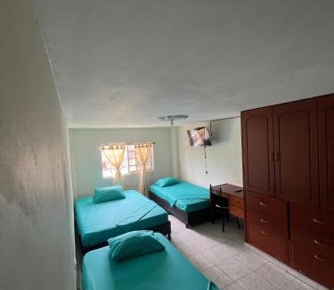 Floridablanca House | Hostal Jireth