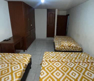 Floridablanca House | Hostal Jireth