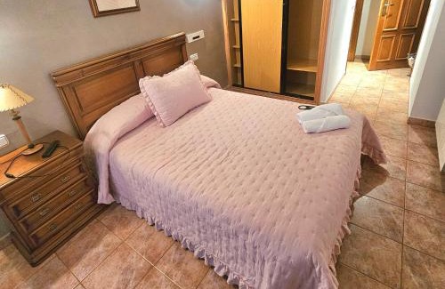 Salduero House | HOSTAL JJ salduero