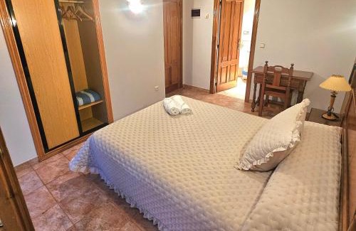 Salduero House | HOSTAL JJ salduero