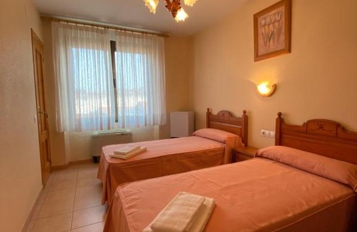 Ciudad Rodrigo House | Hostal Jose Mari