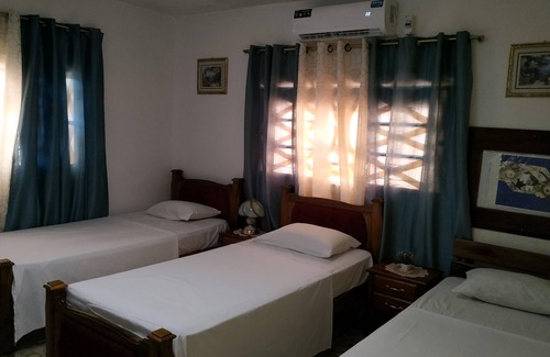 Las Tunas House | Hostal La Aurora LAS TUNAS