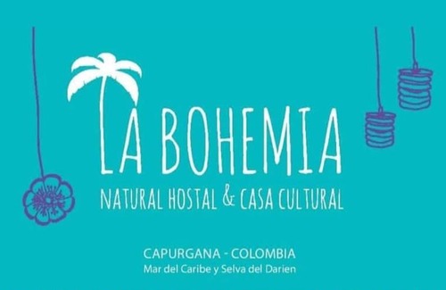 Capurgana House | Hostal La Bohemia