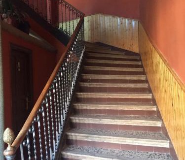 Tarancon House | Hostal La Estación