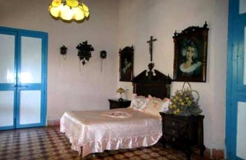 Remedios House | Hostal La Estancia REMEDIOS