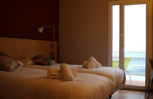 La Fosca House | Hostal LA Fosca