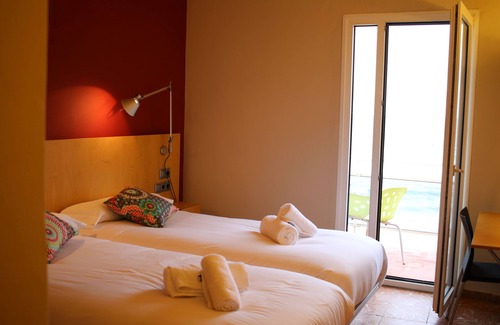 La Fosca House | Hostal LA Fosca