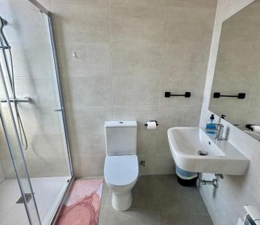 Centre Historic de Manresa House | Hostal La Masia