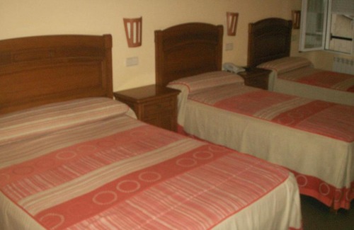 Goya House | Hostal La Nava