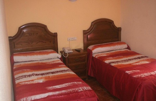 Goya House | Hostal La Nava