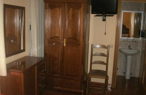 Goya House | Hostal La Nava
