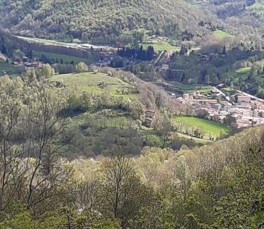 Camprodon House | Hostal La Placeta