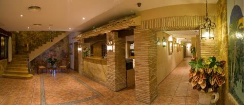 Torrellano House | Hostal La Posada
