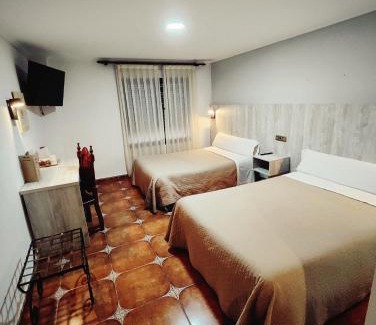 Torrellano House | Hostal La Posada
