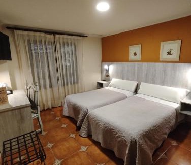 Torrellano House | Hostal La Posada