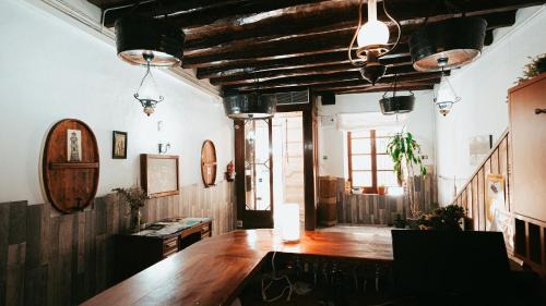Arenys de Mar House | Hostal La Premsa