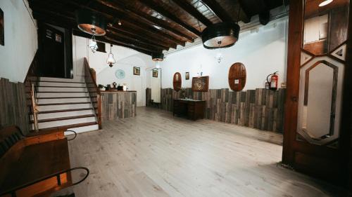 Arenys de Mar House | Hostal La Premsa