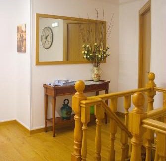 La Coruna House | Hostal La Provinciana