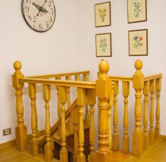 La Coruna House | Hostal La Provinciana