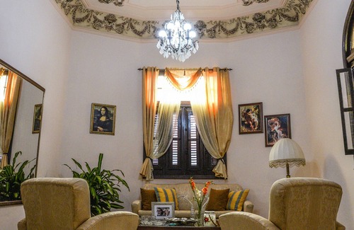 Municipality of Playa Bed & Breakfast | Hostal La Sandra