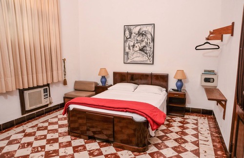 Municipality of Playa Bed & Breakfast | Hostal La Sandra
