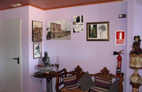 Cervera House | HOSTAL LA SAVINA