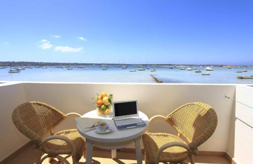 La Savina Hotel | Hostal la Savina