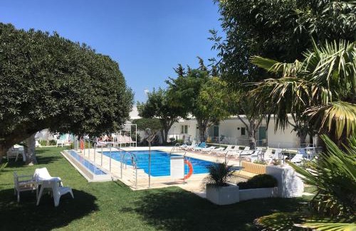 Barrio Nuevo House | Hostal Las Cumbres