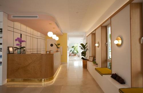 Barrio Nuevo House | Hostal Las Cumbres
